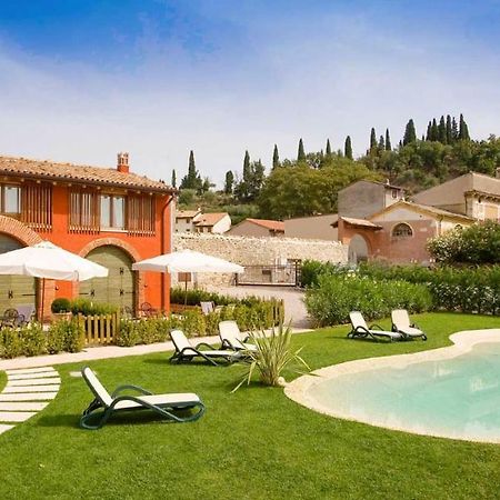 Villa Avesani 帕斯特伦戈 外观 照片