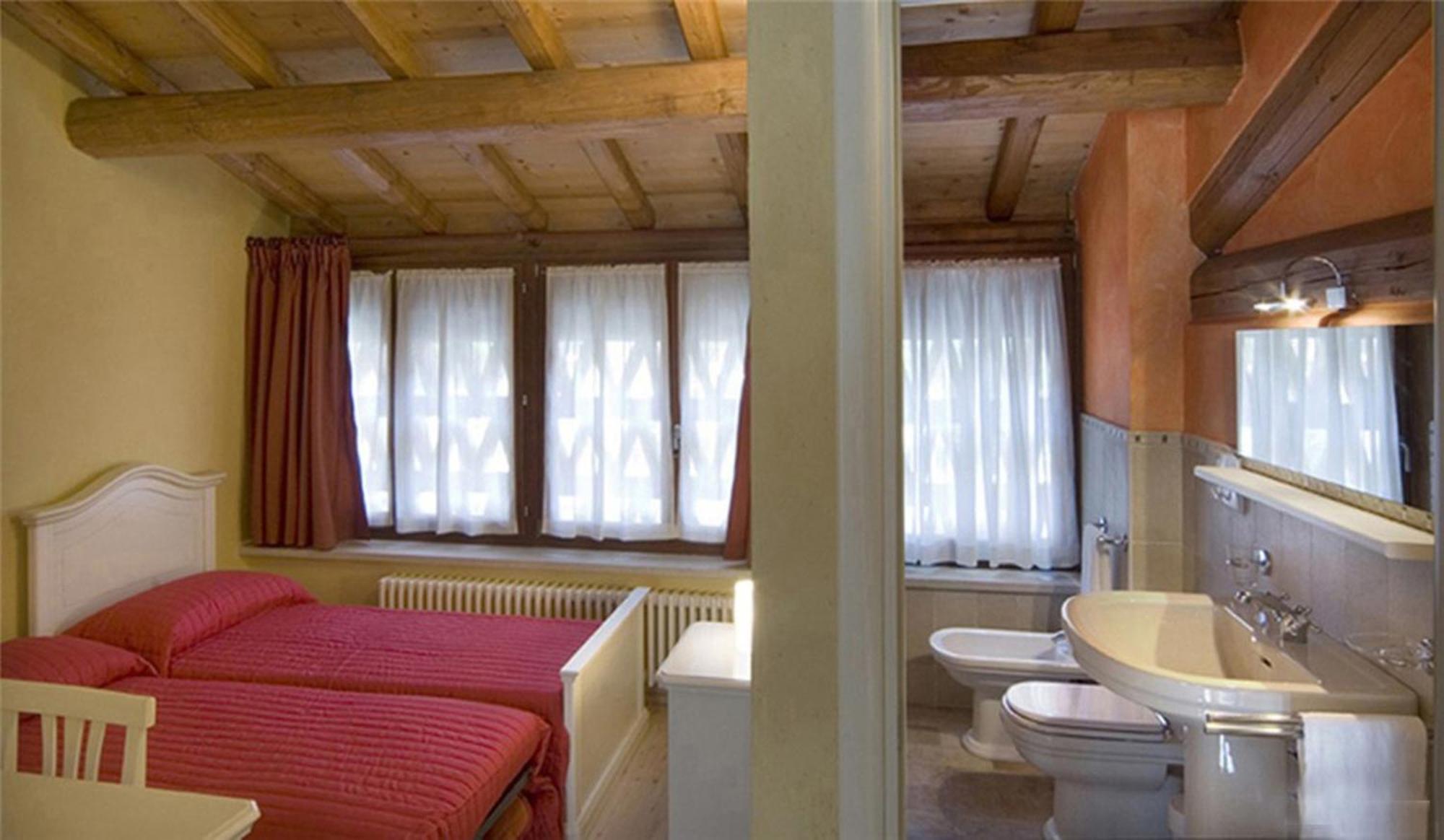 Villa Avesani 帕斯特伦戈 外观 照片