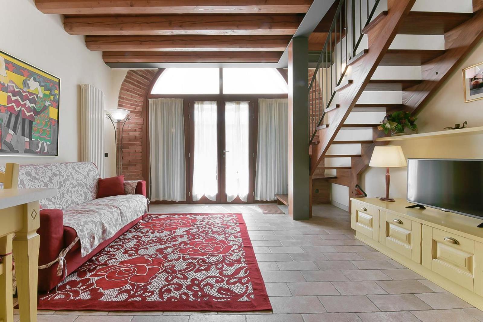 Villa Avesani 帕斯特伦戈 外观 照片