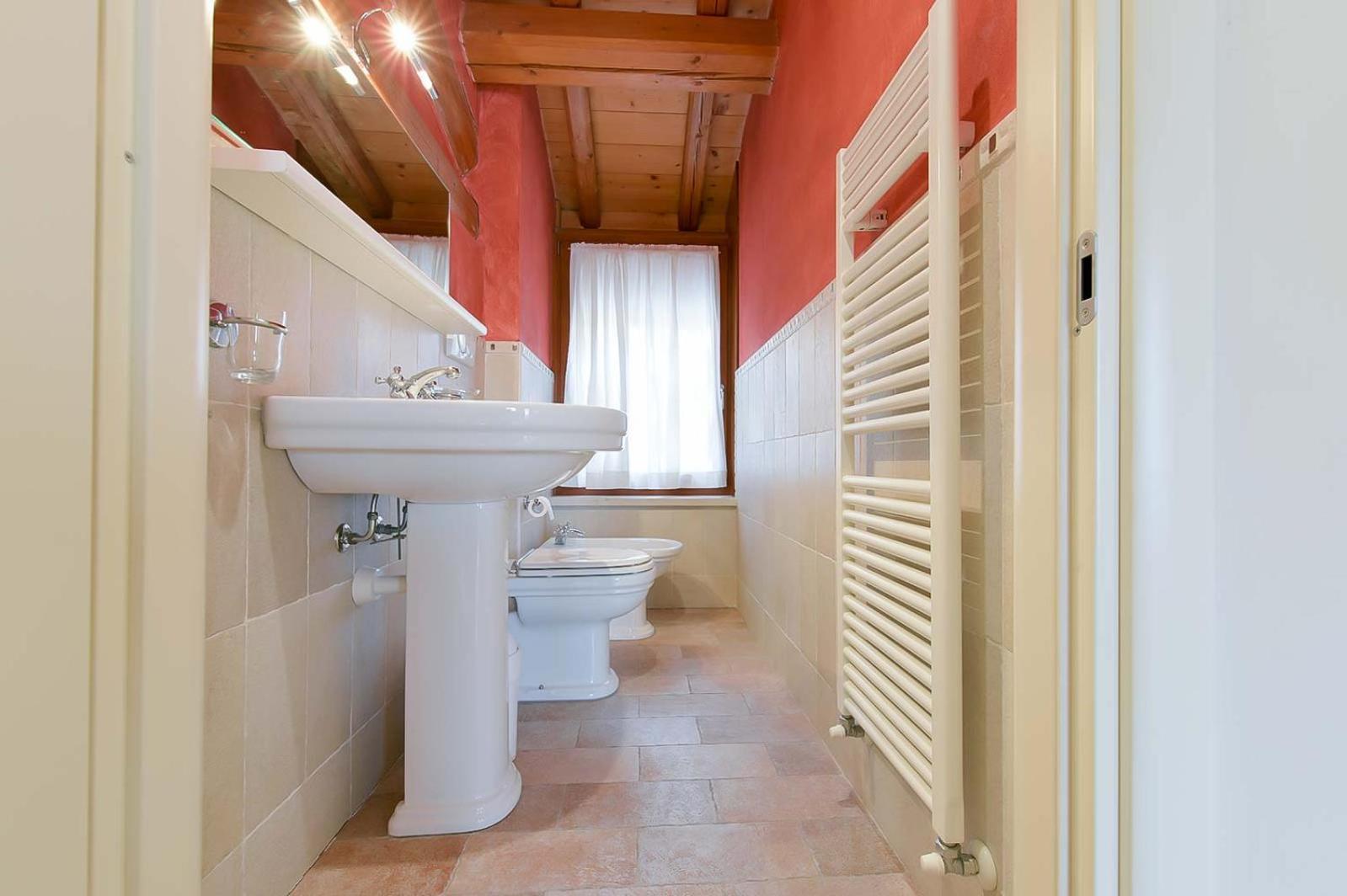 Villa Avesani 帕斯特伦戈 外观 照片