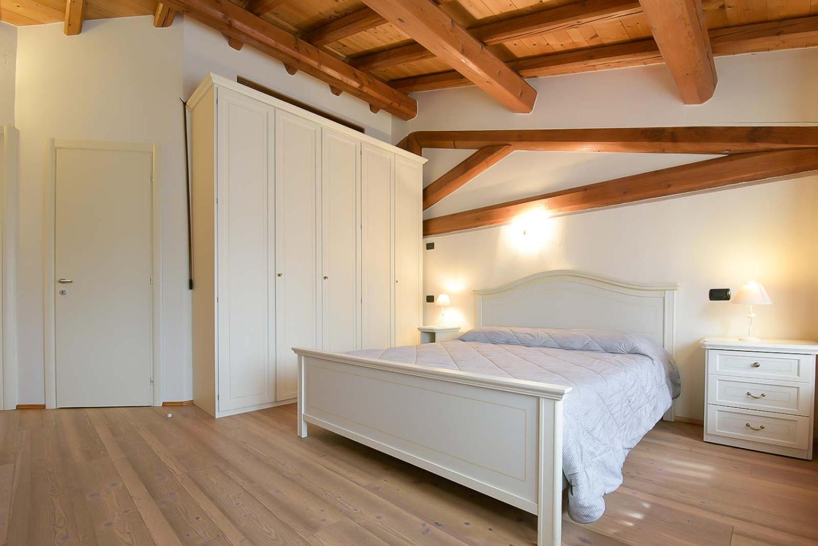 Villa Avesani 帕斯特伦戈 外观 照片