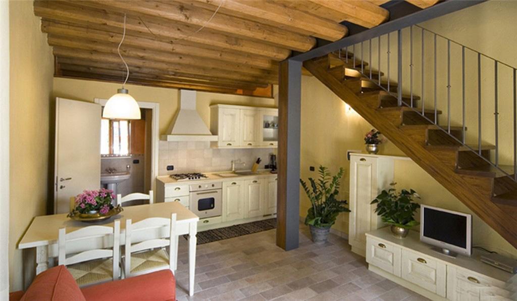 Villa Avesani 帕斯特伦戈 客房 照片