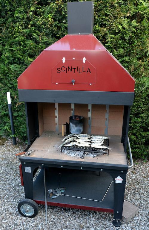 Villa Avesani 帕斯特伦戈 外观 照片