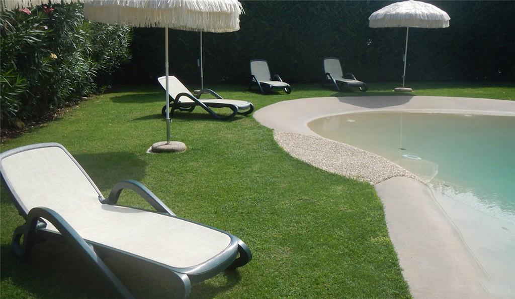 Villa Avesani 帕斯特伦戈 外观 照片